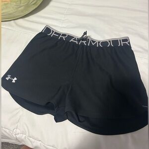Under Armour shorts
